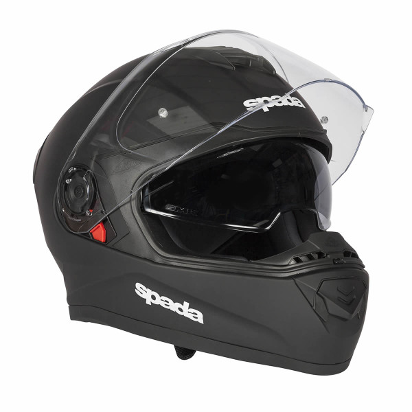 Spada Spada Helmet RP-One Matt Black